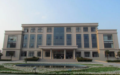 Porcellana Qingdao Everbeauting Crafts Co., Ltd