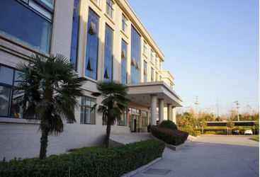 Porcellana Qingdao Everbeauting Crafts Co., Ltd