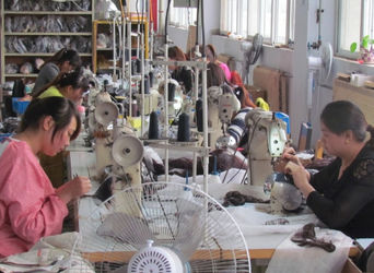 Porcellana Qingdao Everbeauting Crafts Co., Ltd
