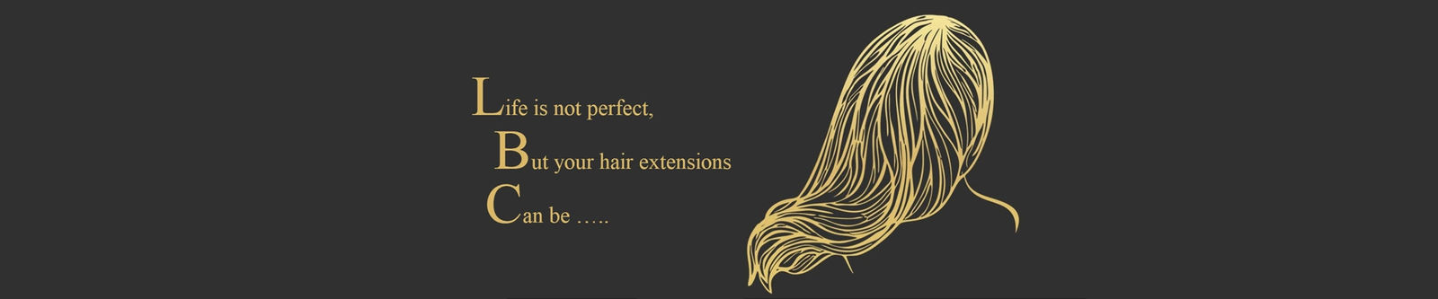 Estensioni di capelli a nastro
