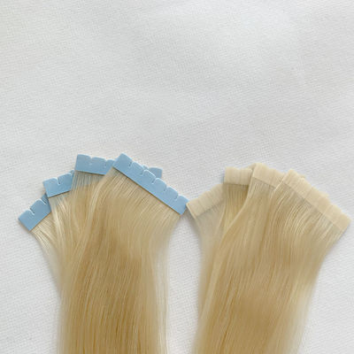 20 pollici indiano Remy doppio disegno invisibile mini fiore micro nastro estensione dei capelli per noi