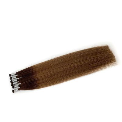 Estensioni di capelli umani vergini a doppio disegno