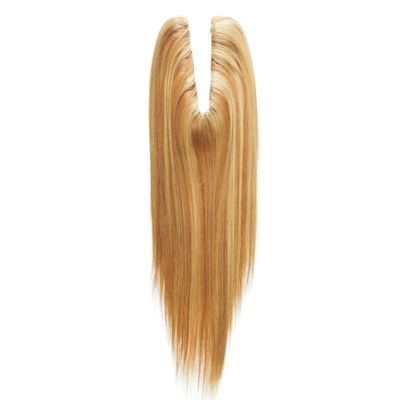 Highlight U Part Topper for Women Straight Texture Rimborsi entro 30 giorni