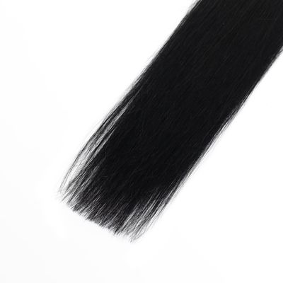 Tecnologia Capelli umani estensioni di capelli 6D 2a generazione personalizzazione e riciclo Sì