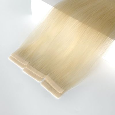 Costo di spedizione per le estensioni di nastro di capelli umani a doppio tracciato