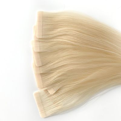 Costo di spedizione per le estensioni di nastro di capelli umani a doppio tracciato