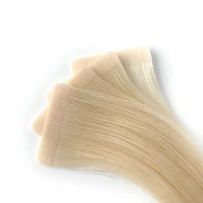 Nastro pre-legato per capelli umani con 0,200 kg di peso lordo