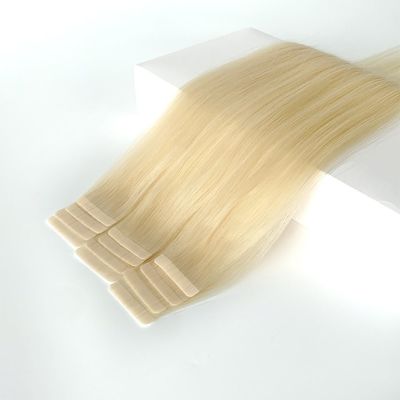 Nastro pre-legato per capelli umani con 0,200 kg di peso lordo