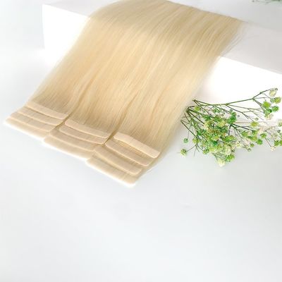 Nastro pre-legato per capelli umani con 0,200 kg di peso lordo