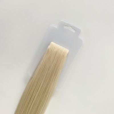 Muti-Color 7.5*70cm Capelli Vergini 100 Remy Umano Doppio Disegno Invisibile Estensioni Capelli Nastro