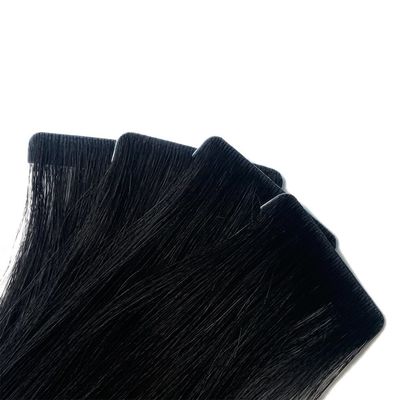 IT-20189 Nastro adesivo Remy per capelli invisibili russi a doppio disegno Nastro per extension di capelli umani ins