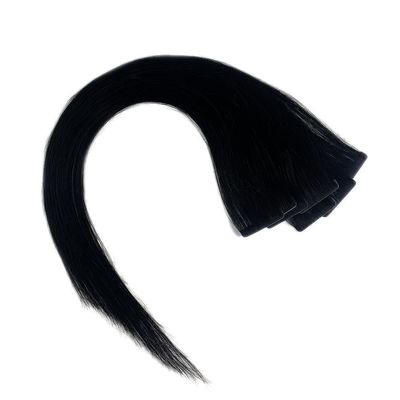 IT-20189 Nastro adesivo Remy per capelli invisibili russi a doppio disegno Nastro per extension di capelli umani ins