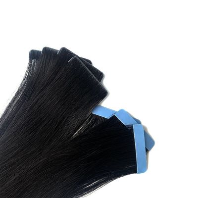 IT-20189 Nastro adesivo Remy per capelli invisibili russi a doppio disegno Nastro per extension di capelli umani ins