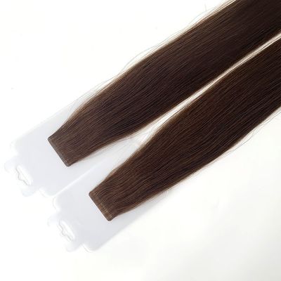 Prodotto caldo Remy Hair Slim Tape Hair Extensions con 30 giorni di rimborso