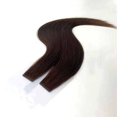 Prodotto caldo Remy Hair Slim Tape Hair Extensions con 30 giorni di rimborso