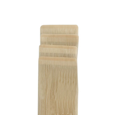 Remy Hair ST-230826 Nastro a doppia trazione invisibile in estensioni di capelli 100% capelli umani