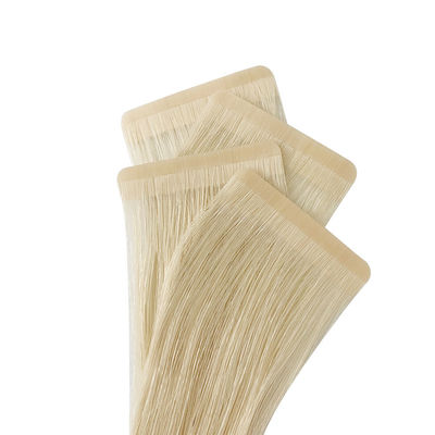 Remy Hair ST-230826 Nastro a doppia trazione invisibile in estensioni di capelli 100% capelli umani
