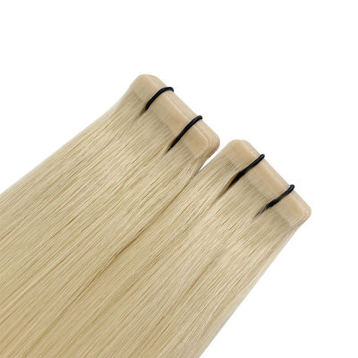 Remy Hair ST-230826 Nastro a doppia trazione invisibile in estensioni di capelli 100% capelli umani