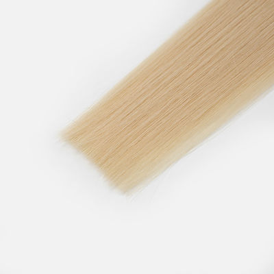 18 mesi Vita doppia virgine Remy Tape estensioni di capelli costi di spedizione inclusi