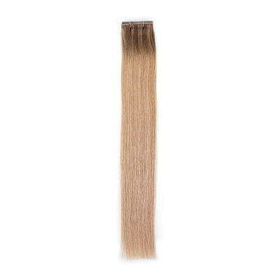18 mesi Vita doppia virgine Remy Tape estensioni di capelli costi di spedizione inclusi