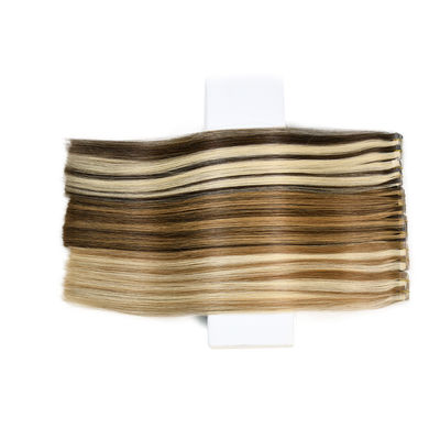 Nastro a doppia trazione per estensioni dei capelli Pacchetto 50,00cm * 8,00cm * 3,00cm 200 confezioni/cartuccia