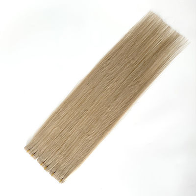 Nastro a doppia trazione per estensioni dei capelli Pacchetto 50,00cm * 8,00cm * 3,00cm 200 confezioni/cartuccia