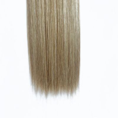 US Currency 2023 GW-231009 Design Cuticule Vergine senza cuciture Smart Weft Hair Extension
