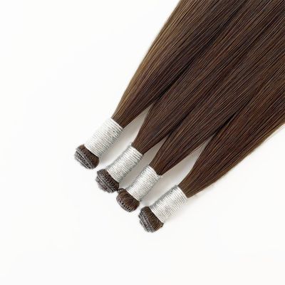 Capelli di tessuto caldo per donne nere cuticule allineata genio tessuto 30 giorni Politica di soddisfazione