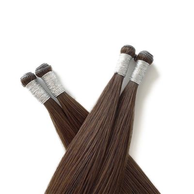Capelli di tessuto caldo per donne nere cuticule allineata genio tessuto 30 giorni Politica di soddisfazione