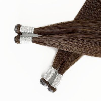 Capelli di tessuto caldo per donne nere cuticule allineata genio tessuto 30 giorni Politica di soddisfazione