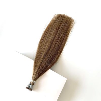 100% capelli umani vergini tessuti rettilineo tagliato allineato capelli peruviani genio tessuto