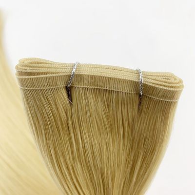 100 capelli umani tessuti di capelli piatti piatti 231010 e coloranti per la tintura professionale