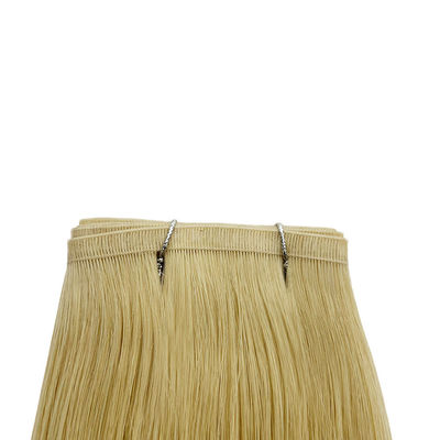 100 capelli umani tessuti di capelli piatti piatti 231010 e coloranti per la tintura professionale