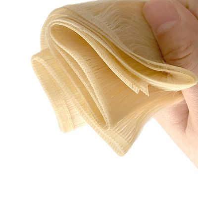 Tessili a mano legati Tessili piatti invisibili Tessili piatti tessuti Estensioni di capelli umani Venditori con spedizione