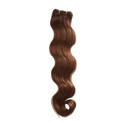 Capelli 100% Remy Vergine Russa Bionda Estensioni di capelli senza cuciture senza perdita di capelli senza intreccio