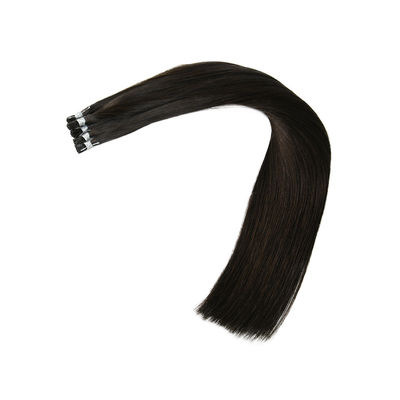 IT-20189 non trasformato 100% vergine I tip extension hair shedding senza cheratina pre-binded
