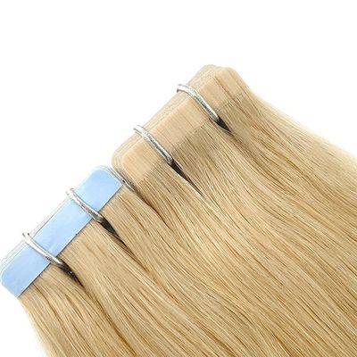 Nastro-231128 Remy Estensioni di capelli vietnamita 100% non lavorato Nessun groviglio Nessuna perdita