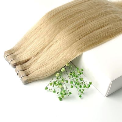 Nastro-231128 Remy Estensioni di capelli vietnamita 100% non lavorato Nessun groviglio Nessuna perdita