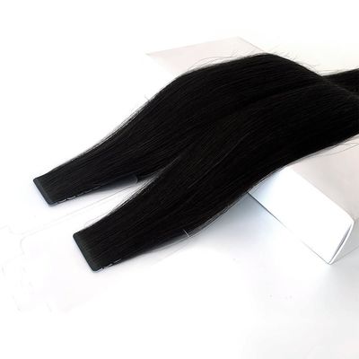 Doppio nastro invisibile per la manutenzione dei capelli senza problemi e senza disordine