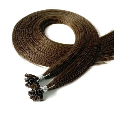 Connettore per capelli a punta piatta pre-connesso U Tip Ombre 2t Highlight Color Extension