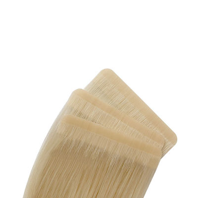 Nastro 231226 Nastro senza cuciture Estensioni di capelli Nastro cuticole russo Personalizzazione dei capelli umani