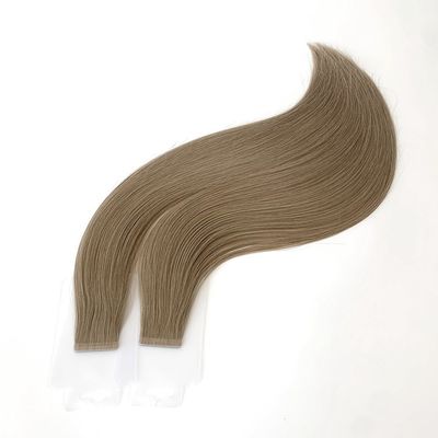 US OEM Nastro senza cuciture per estensioni dei capelli doppio bastone pre-connesso