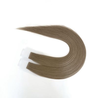 US OEM Nastro senza cuciture per estensioni dei capelli doppio bastone pre-connesso