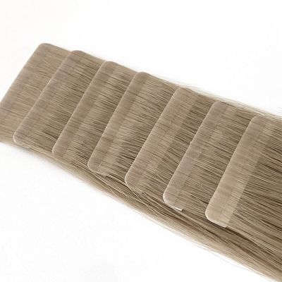US OEM Nastro senza cuciture per estensioni dei capelli doppio bastone pre-connesso
