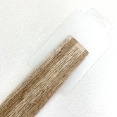 50.00cm * 8.00cm * 3.00cm Dimensione del pacchetto Coloribili russi per capelli umani vergini per voi