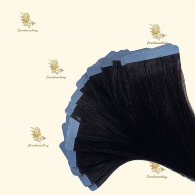 18 mesi vita Nastro per capelli a colori per estensioni di capelli