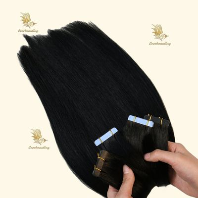 18 mesi vita Nastro per capelli a colori per estensioni di capelli