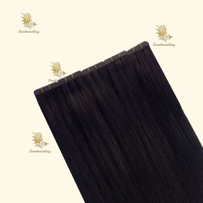 18 mesi vita Nastro per capelli a colori per estensioni di capelli