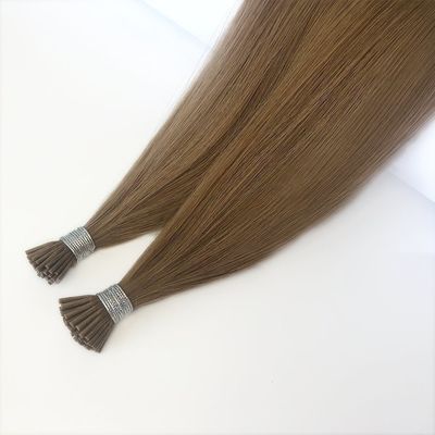 55.00cm * 10.00cm * 5.00cm Dimensione del pacchetto Estensioni di capelli russe pre-confezionate