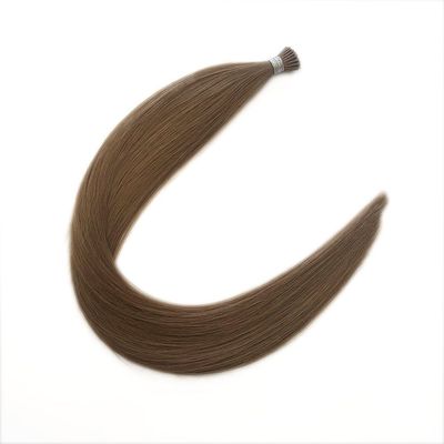 55.00cm * 10.00cm * 5.00cm Dimensione del pacchetto Estensioni di capelli russe pre-confezionate